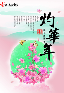 灼华年在线阅读