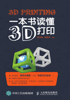 一本书读懂3D打印