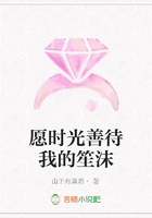 愿時光善待我的笙沫在線閱讀