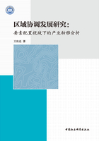 区域协调发展研究：要素配置视域下的产业转移分析