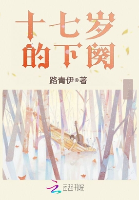 十七岁的下阕在线阅读
