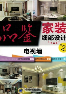 品鑒家裝細部設計第2季：電視墻