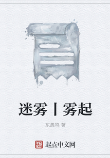 迷雾丨雾起