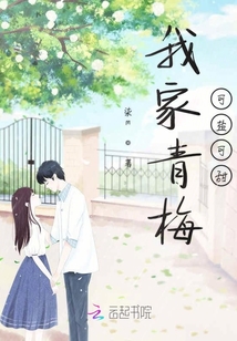 我家青梅可鹽可甜