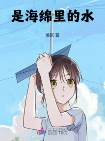 海綿里的水