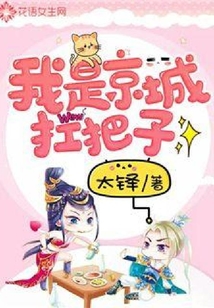 我是京城扛把子