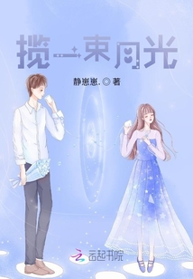 攬一束月光