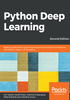 Python Deep Learning