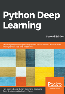 Python Deep Learning