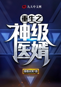 重生之神級醫婿