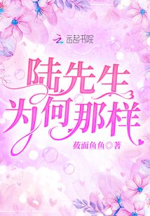 陸先生為何那樣