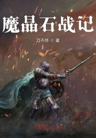魔晶石战记在线阅读