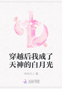 穿越后我成了天神的白月光