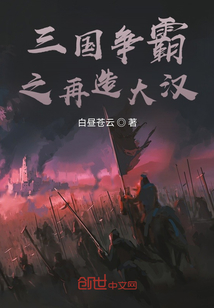 三國爭霸之再造大漢