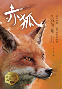 沈石溪摯愛動物小說系列2：赤狐