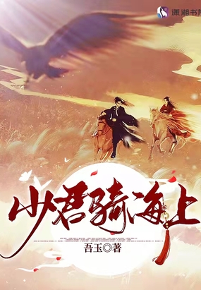 少君骑海上在线阅读