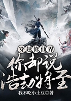 穿越修仙界，你卻說(shuō)浩劫將至？在線閱讀