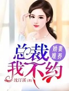 娇妻难养:总裁,我不约在线阅读