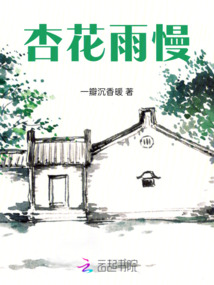 杏花雨慢