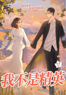 我不是精英(金子作品)