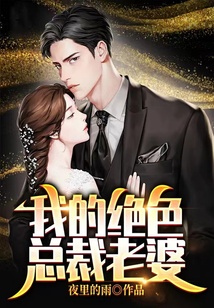 我的絕色總裁老婆
