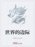 世界的边际在线阅读