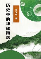 历史中的神秘角落在线阅读