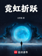 霓虹折跃