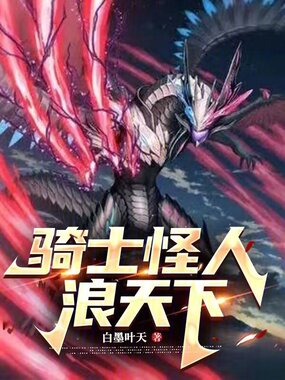 骑士怪人浪天下在线阅读