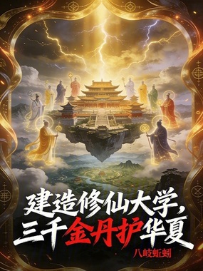 建造修仙大学，三千金丹护华夏！在线阅读