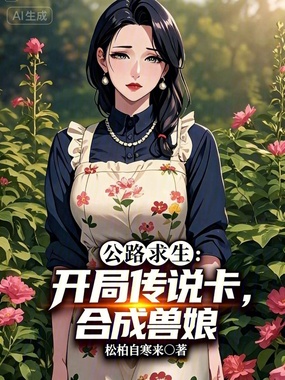 公路求生：开局传说卡，合成兽娘在线阅读