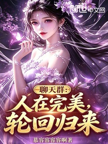 聊天群:人在完美,轮回归来 封面