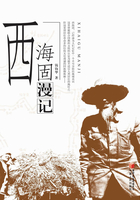 西海固漫記在線閱讀
