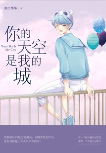 你的天空是我的城
