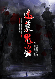 迷墓鬼盜