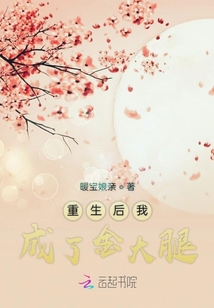 重生后我成了金大腿