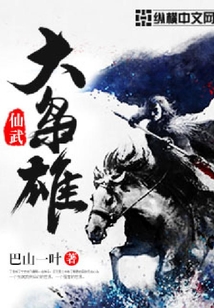 仙武大枭雄