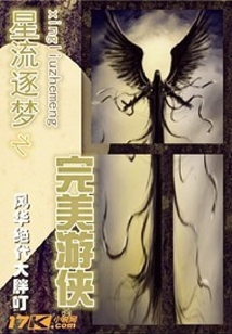 星流逐夢之完美游俠