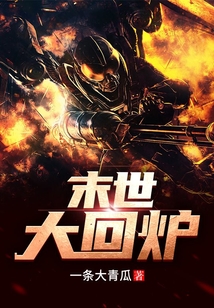 末世大回炉在线阅读