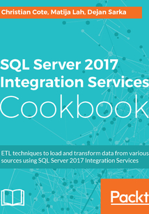 SQL Server 2017 Integration Services Cookbook