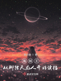 海賊王:從腳踏天龍人開始讀檔