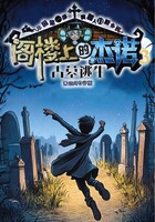 阁楼上的杰诺3：古墓逃生