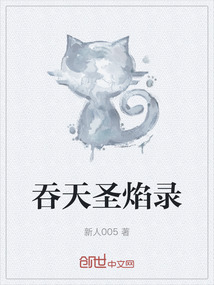 吞天圣焰錄