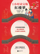 红楼梦:1小时读完版在线阅读