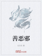 善恶邪在线阅读
