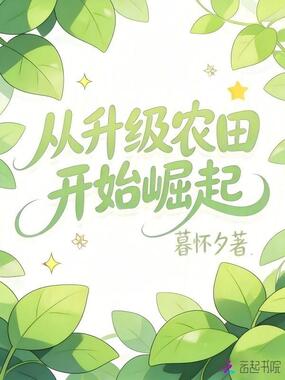 从升级农田开始崛起在线阅读
