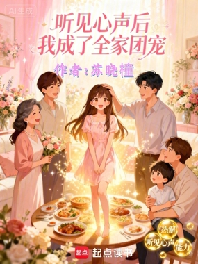 听见心声后我成了全家团宠在线阅读