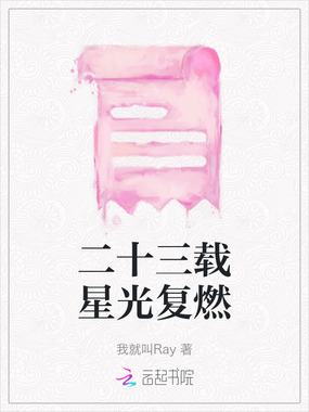 二十三载星光复燃在线阅读