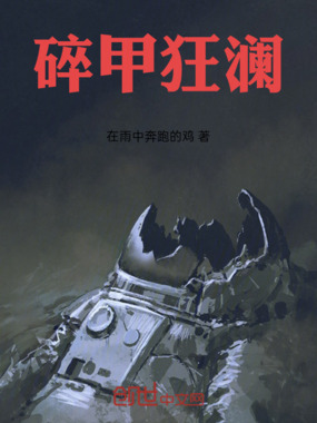 碎甲狂澜在线阅读