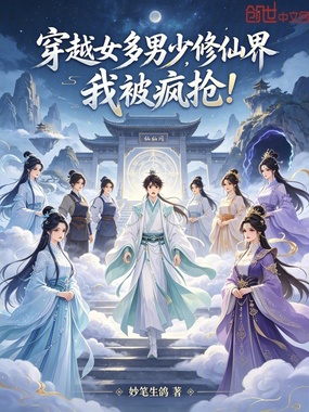 穿越女多男少修仙界,我被疯抢!在线阅读